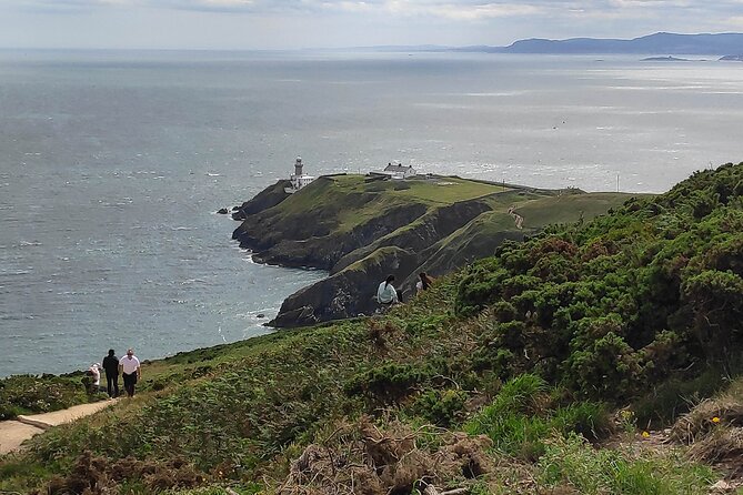 Howth Hiking Trail from Dublin: Mythology and Legend - Why this Howth hike feels different from a simple day trip