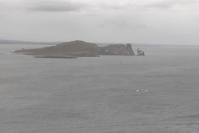 Howth Hiking Trail from Dublin: Mythology and Legend - The guide makes or breaks the day