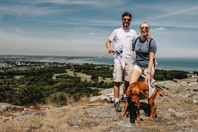 Howth Safari Hiking Tour - Key points to know before you book