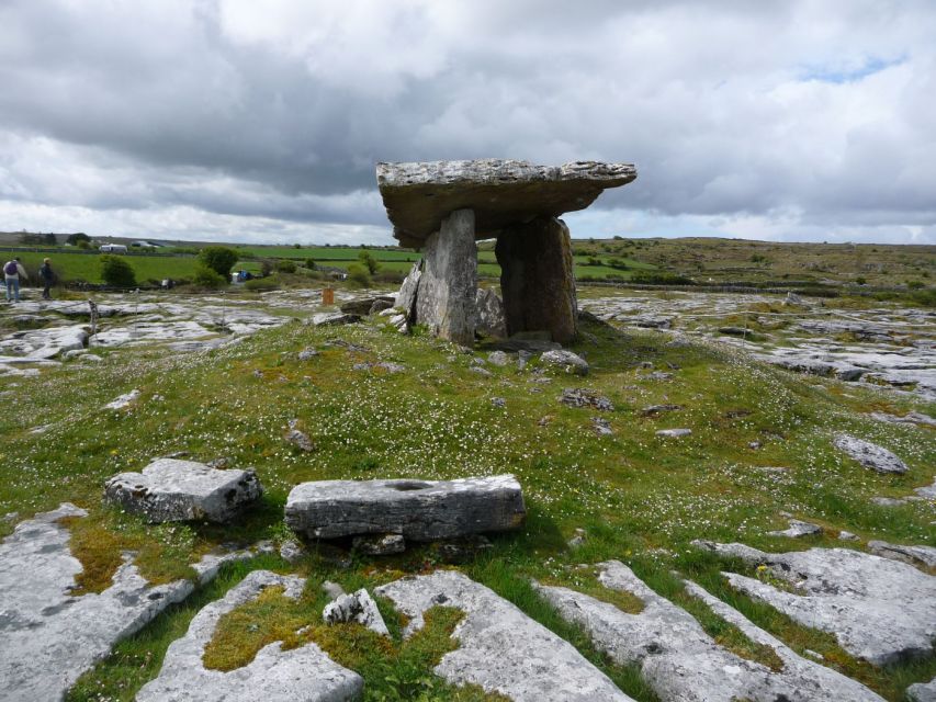 Ireland: 3-Day West Coast Explorer Tour - Key points to know before booking