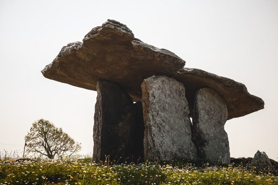 Ireland: 3-Day West Coast Explorer Tour - Clifden and the Sky Road
