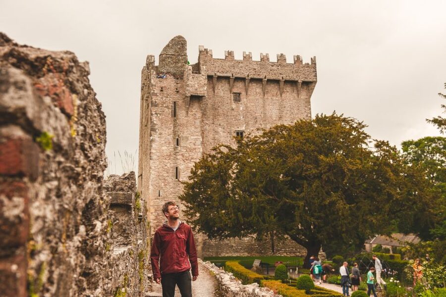 Ireland: Blarney Castle, Kilkenny & Irish Whiskey 3-Day Tour - Day two: Titanic history, the Copper Coast and Waterford