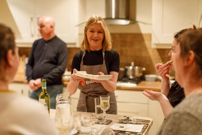 Irish Craic & Cuisine: Cooking Class & Dinner in Central Dublin - What the $117.42 price buys you