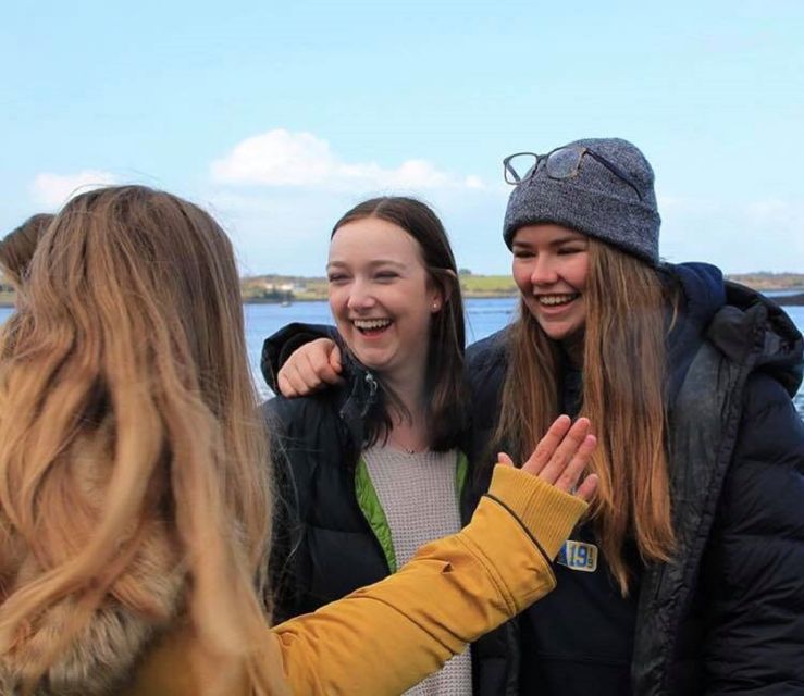 Kerry: Full-Day Tour from Dublin - Why this Kerry day trip is worth the long ride