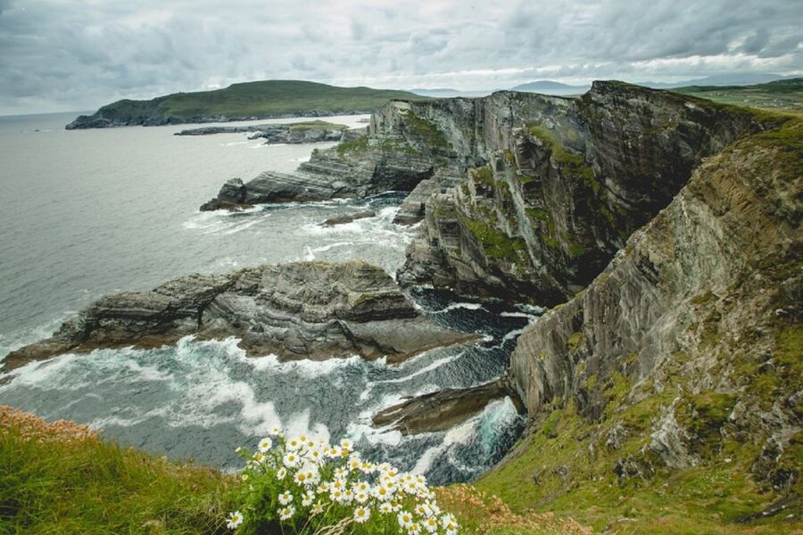 Kerry: Full-Day Tour from Dublin - Killarney town: a short taste of the gateway to Kerry