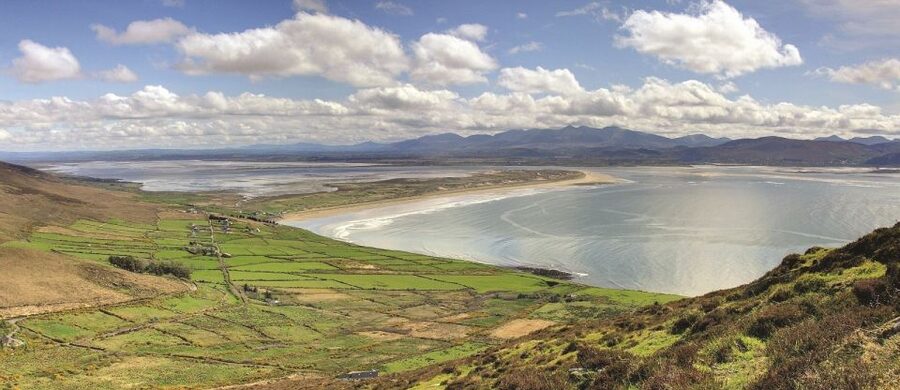 Kerry: Full-Day Tour from Dublin - Dingle Bay and the Wild Atlantic Way