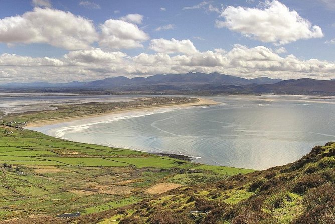 Kerry Highlights Day Tour from Dublin - Torc Waterfall and the limits of a 20-minute stop
