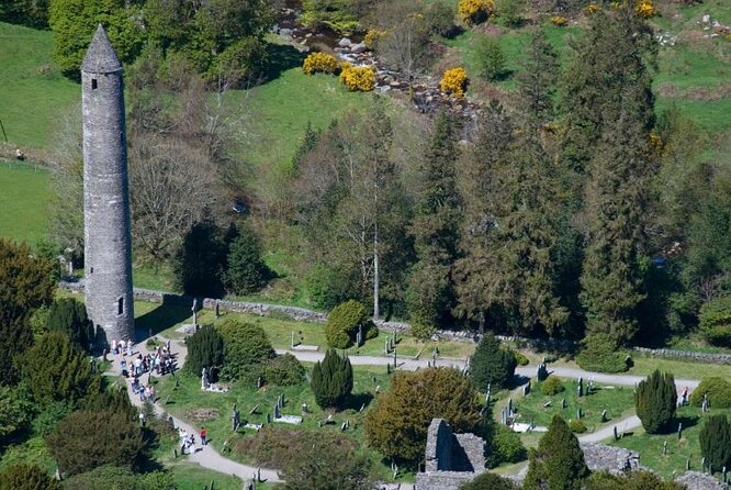 Kilkenny, Wicklow Mountains & Glendalough Day Tour from Dublin - Why this day trip works so well