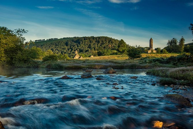 Kilkenny, Wicklow Mountains & Glendalough Day Tour from Dublin - Summer, winter, and Sunday changes