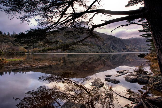 Kilkenny, Wicklow Mountains & Glendalough Day Tour from Dublin - What the $48.37 price really buys