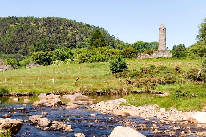 Kilkenny, Wicklow Mountains & Glendalough Day Tour from Dublin - How to prepare for the 10-hour day