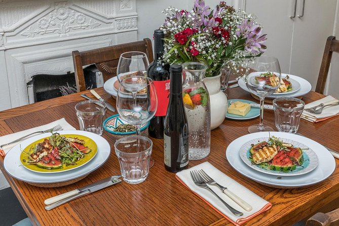 Learn to Cook with a Local Chef in her Beautiful Dublin Home - A Dublin Cooking Class With a Personal Welcome