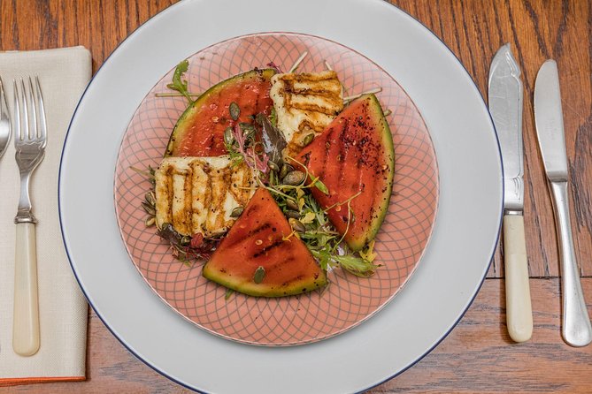 Learn to Cook with a Local Chef in her Beautiful Dublin Home - Seasonal Menus and Dietary Requests