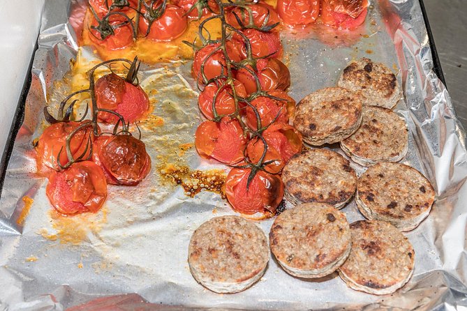Learn to Cook with a Local Chef in her Beautiful Dublin Home - Practical Details Before You Book