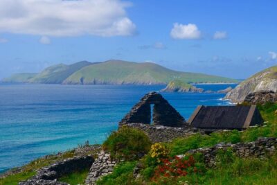 Luxury ‘Luck of the Irish’ Tour – 4 Day Tour