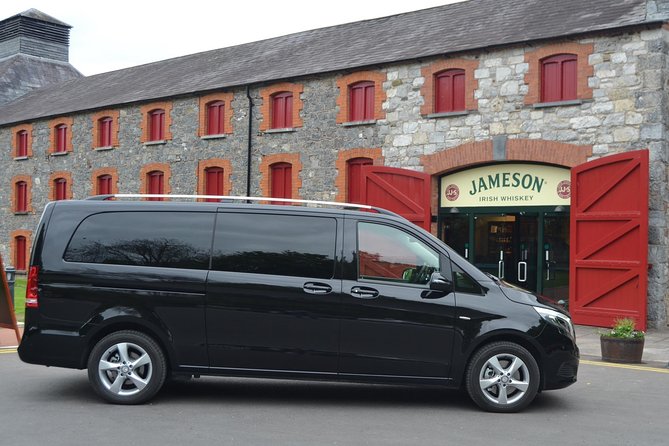 Luxury 'Luck of the Irish' Tour - 4 Day Tour - Day four: Killarney to the Cliffs of Moher