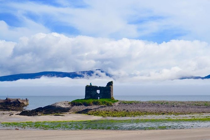 Luxury 'Luck of the Irish' Tour - 4 Day Tour - Why the private vehicle changes the experience