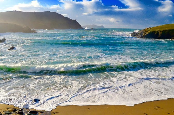 Luxury 'Luck of the Irish' Tour - 4 Day Tour - Who should book this Irish tour?