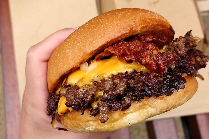 NO DIET CLUB - Best Food Tour in Dublin ! - Why this food walk works for a first day in Dublin