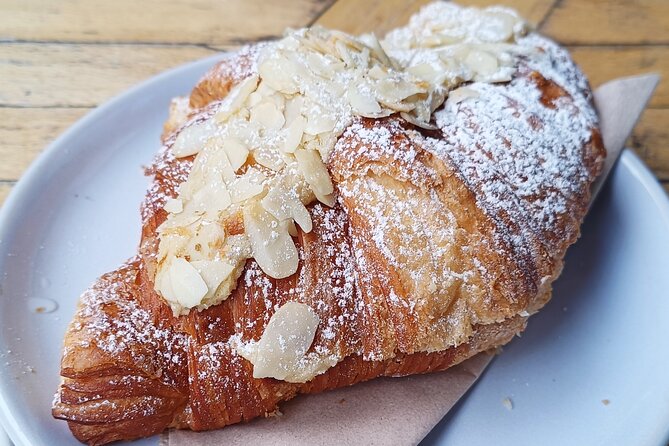 NO DIET CLUB - Best Food Tour in Dublin ! - What the guide adds beyond the food