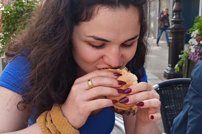 NO DIET CLUB - Best Food Tour in Dublin ! - Price, pace, and what the $67.04 covers