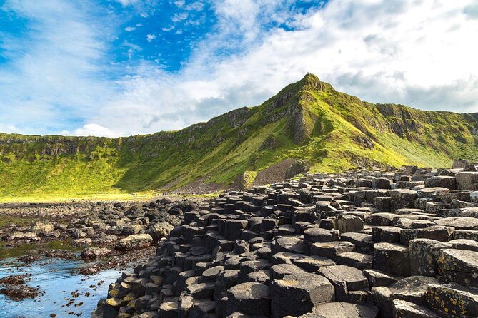 Northern Ireland Including Giant's Causeway Rail Tour from Dublin - Why the Giant’s Causeway makes this 13-hour day worthwhile