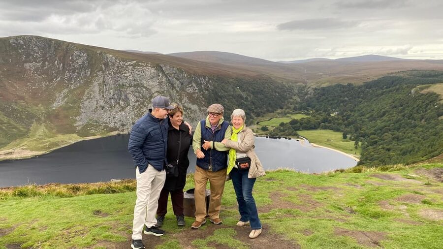 Personal Tour from Dublin: Wicklow, Glendalough, Powerscourt - Why this Wicklow day trip works so well