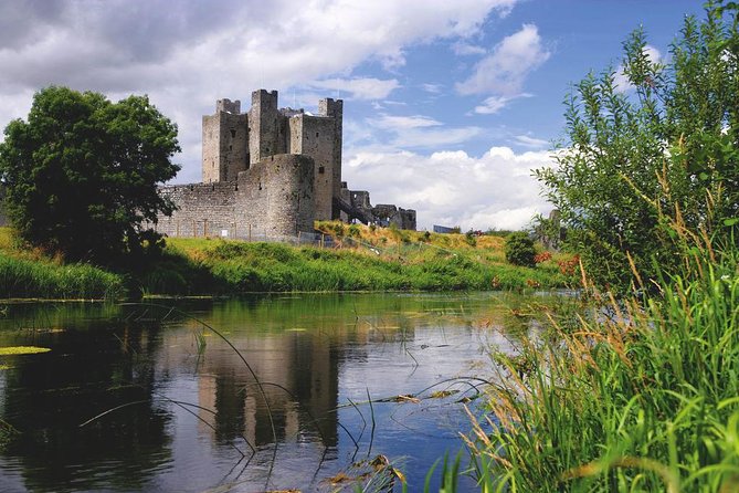 Private Boyne Valley, Hill of Tara and Trim Castle Day Tour - Why the Boyne Valley makes a strong day trip from Dublin