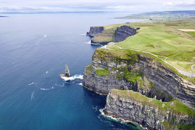 Private Chauffeur Cliffs of Moher Tour & Galway from Dublin - Key points to know before booking