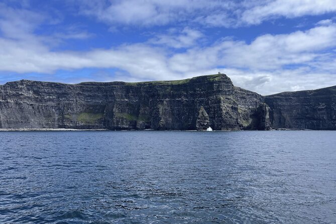 Private Chauffeur Cliffs of Moher Tour & Galway from Dublin - A very long day from Dublin to the Atlantic
