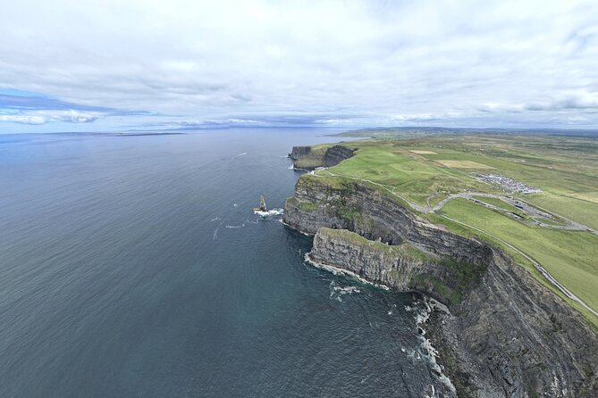 Private Chauffeur Cliffs of Moher Tour & Galway from Dublin - Who will enjoy this trip most