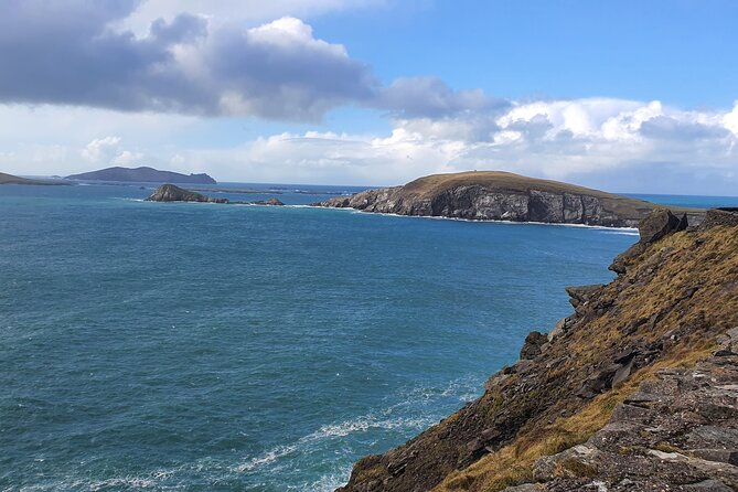 Private Chauffeur Service From Dublin Airport to Killarney - Booking timing, availability, and cancellation