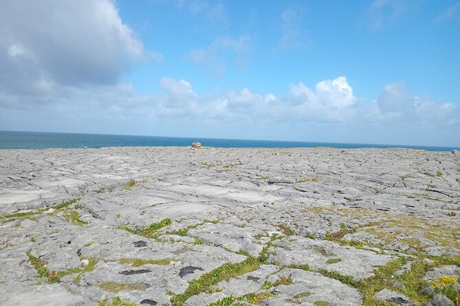 Private Day Tour Cliffs of Moher from Dublin - A chocolate stop keeps the day from feeling too serious