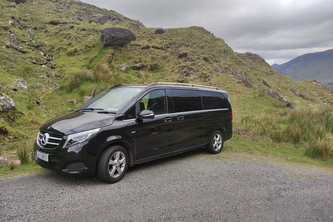 Private Day Tour Cliffs of Moher from Dublin - Is $1,505.14 good value?