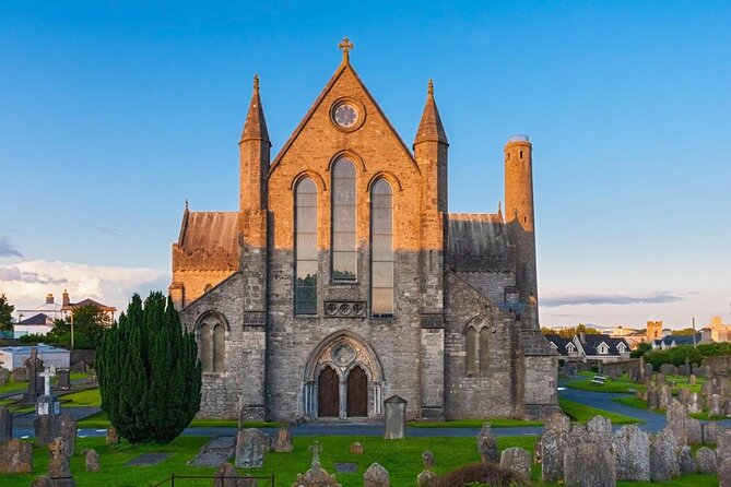 Private Day Tour of the Medieval City of Kilkenny - Key points to know before booking