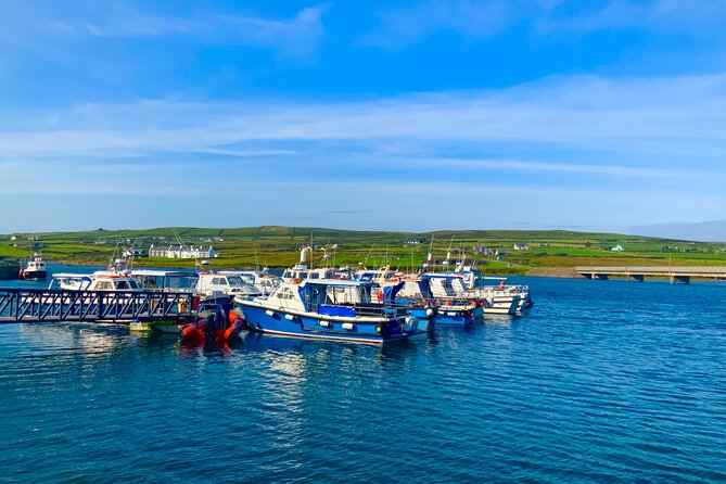 Private Day Trip to the Cliffs of Moher from Dublin - Why this private Dublin day trip works
