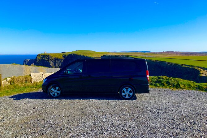 Private Day Trip to the Cliffs of Moher from Dublin - Through the Burren for a different side of County Clare