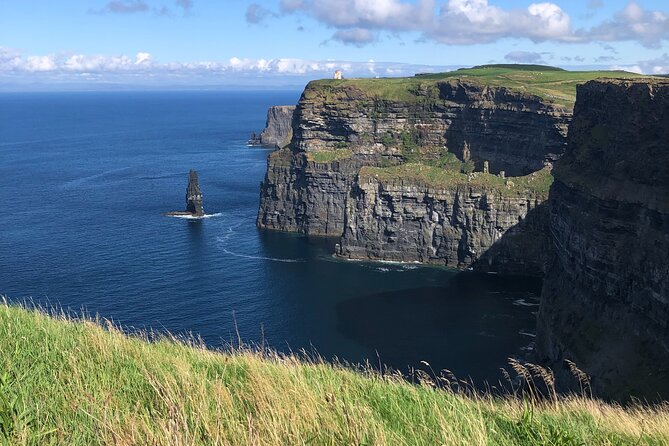 Private Day Trip to the Cliffs of Moher from Dublin - Is $1,321.68 good value?