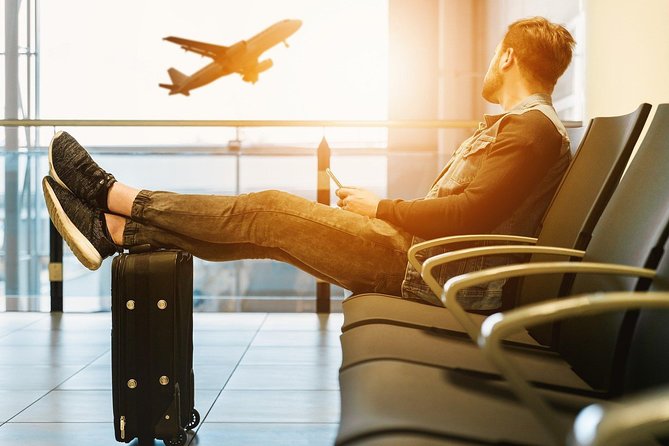 Private Dublin Airport Transfer to & from Belfast City - A private ride across the border, not a sightseeing tour