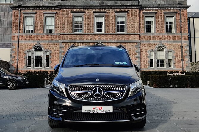 Private Dublin Airport Transfers to City Center Hotels - Who will get the most value