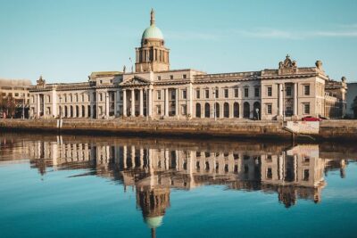 Private Dublin Arrival Transfer – Airport to Hotel / Accommodation
