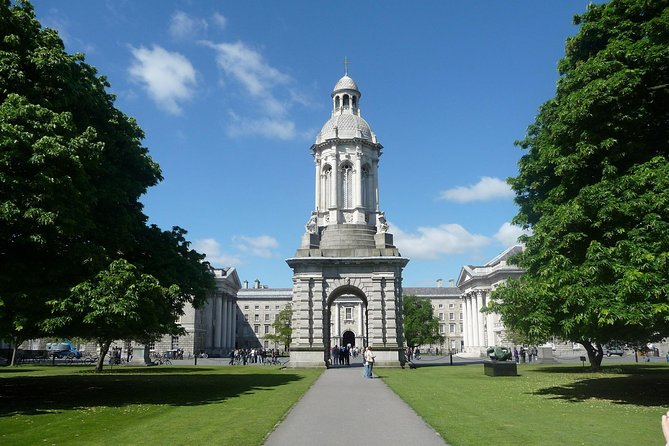 Private Dublin Arrival Transfer - Airport to Hotel / Accommodation - Delays, missed meetings, and the practical risk