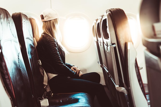 Private Dublin Arrival Transfer - Airport to Hotel / Accommodation - My practical booking advice
