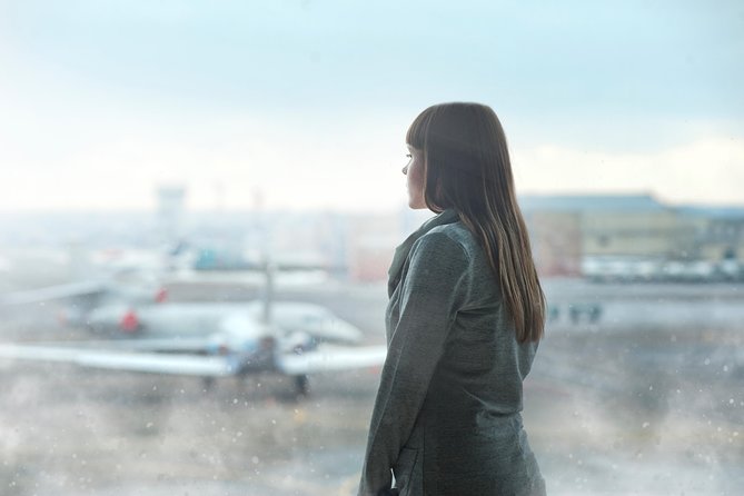 Private Dublin Departure Transfer - Hotel / Accommodation to Airport - What the Dublin airport transfer actually provides