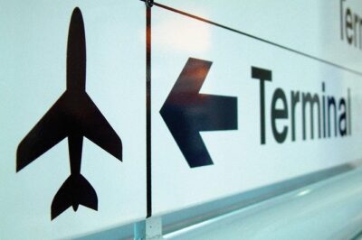 Private Dublin Departure Transfer – Hotel / Accommodation to Airport