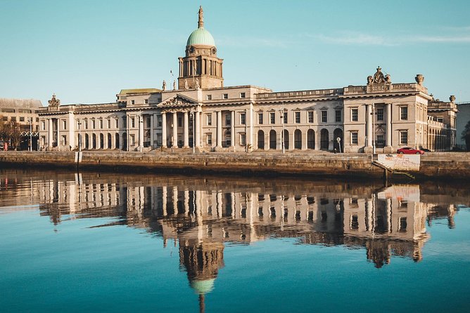 Private Dublin Departure Transfer - Hotel / Accommodation to Airport - Vehicle comfort and cleanliness