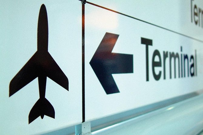 Private Dublin Departure Transfer - Hotel / Accommodation to Airport - Leaving your hotel three hours before the flight