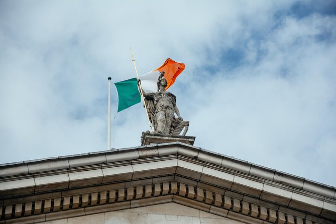 PRIVATE Dublin Kickstart Tour With a Local PRIVATE Guide - Christ Church Cathedral and Dublin’s early past
