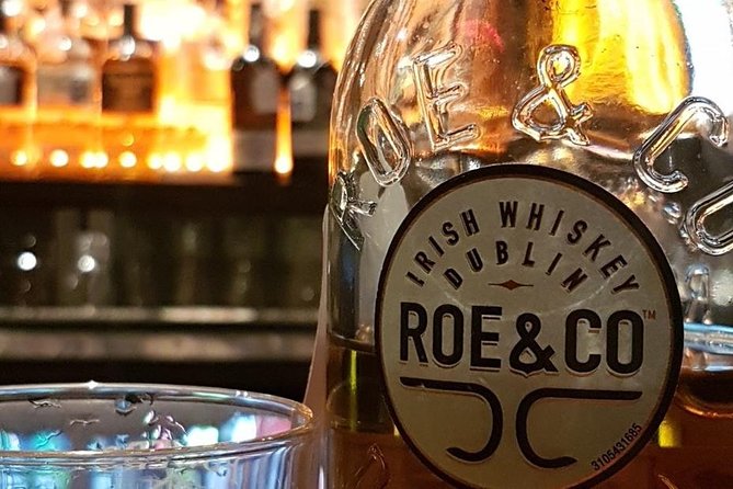 Private Dublin Pub Tour (Walking Tour) - Who will enjoy this Dublin pub tour most