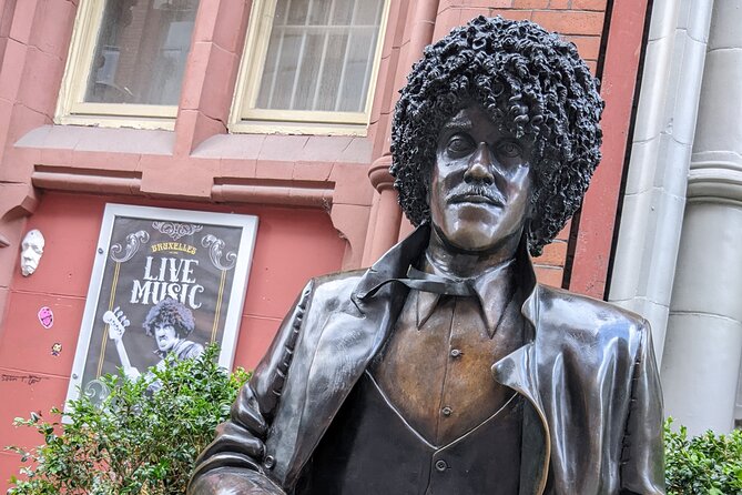 Private Guided Tour of Dublin in French - Why this private French tour works well
